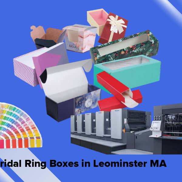Bridal ring boxes in leominster ma