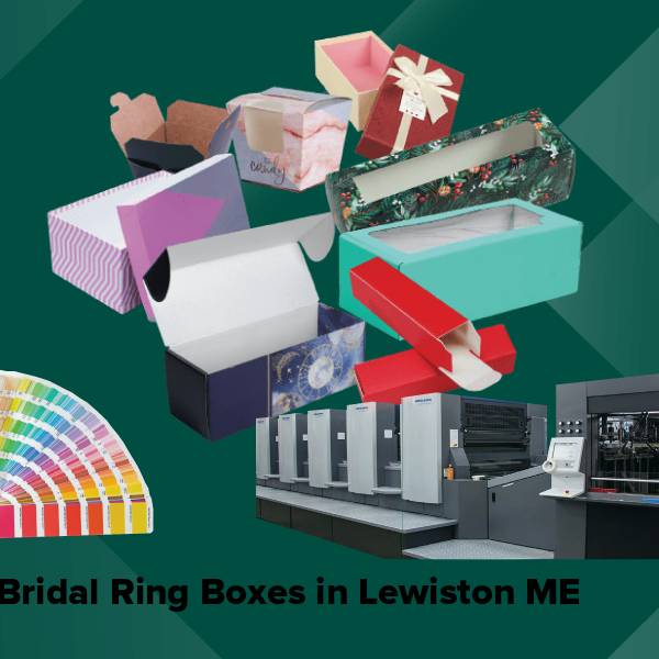 Bridal ring boxes in lewiston me