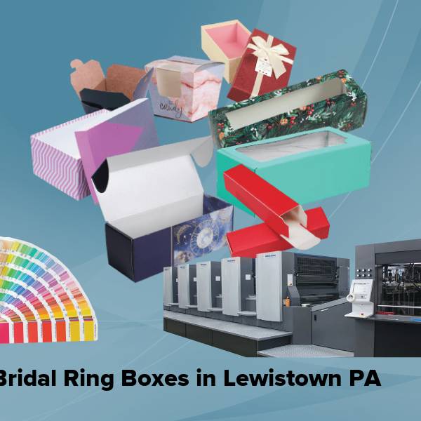 Bridal ring boxes in lewistown pa