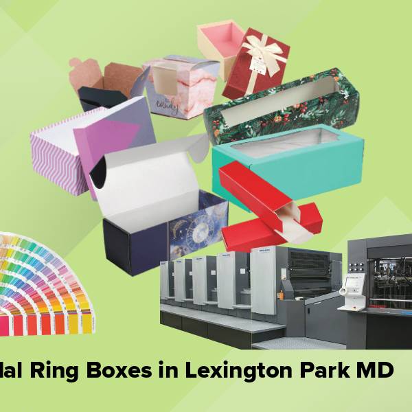 Bridal ring boxes in lexington park md