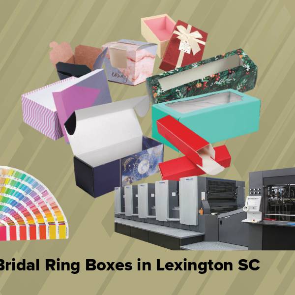 Bridal ring boxes in lexington sc