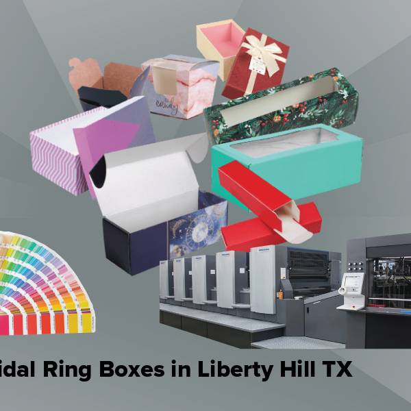 Bridal ring boxes in liberty hill tx