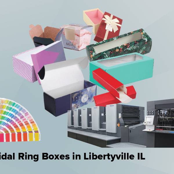 Bridal ring boxes in libertyville il