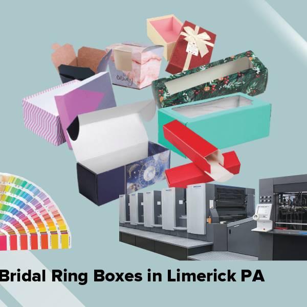 Bridal ring boxes in limerick pa