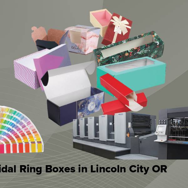 Bridal ring boxes in lincoln city or