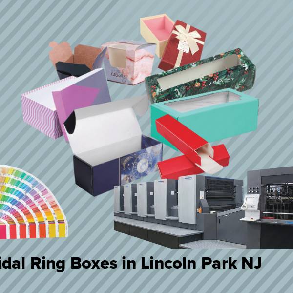 Bridal ring boxes in lincoln park nj
