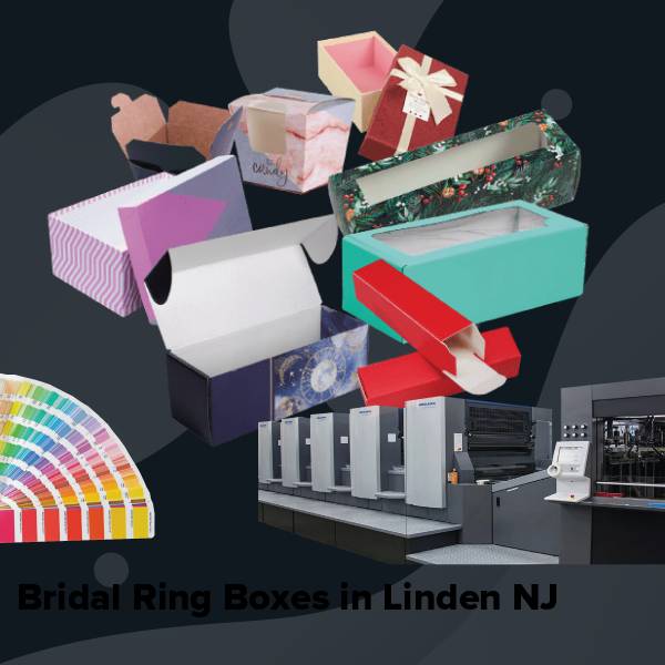 Bridal ring boxes in linden nj