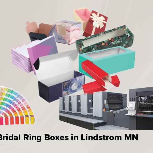 Bridal ring boxes in lindstrom mn