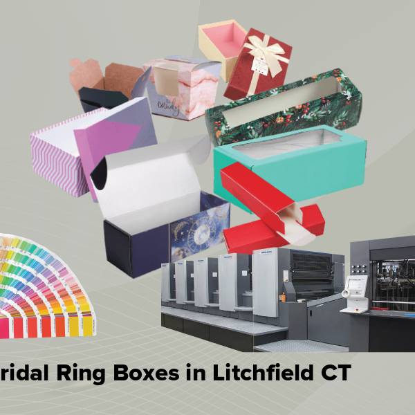 Bridal ring boxes in litchfield ct