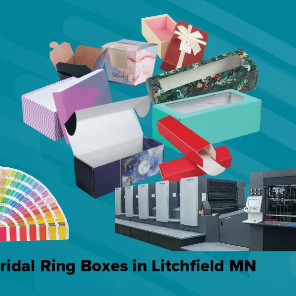 Bridal ring boxes in litchfield mn
