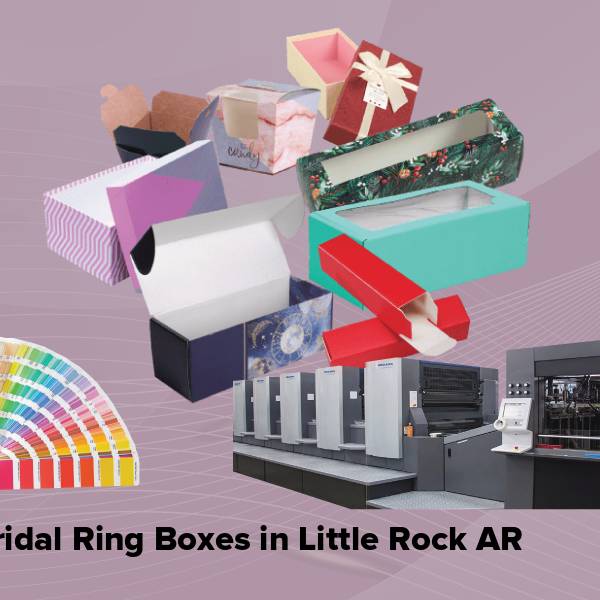 Bridal ring boxes in little rock ar