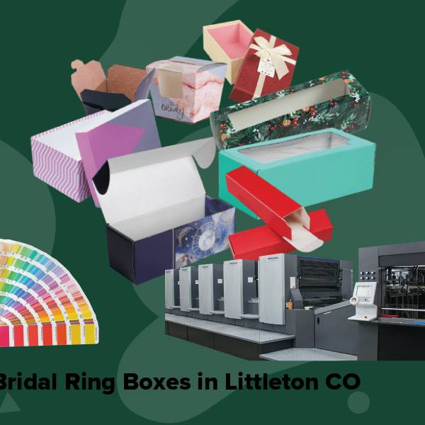 Bridal ring boxes in littleton co