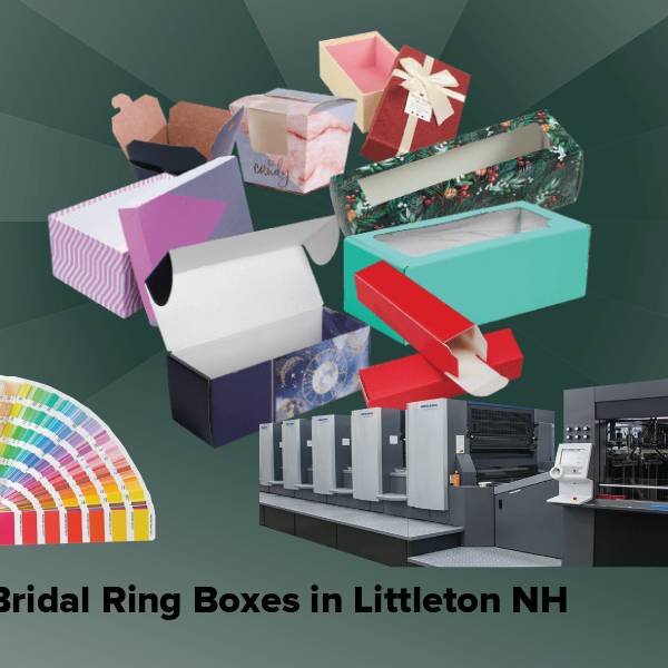 Bridal ring boxes in littleton nh