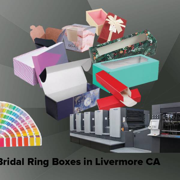 Bridal ring boxes in livermore ca