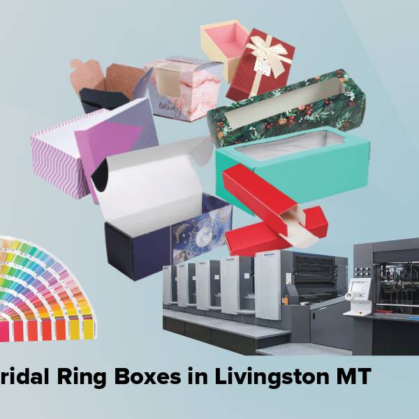 Bridal ring boxes in livingston mt