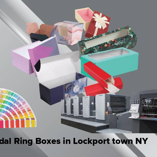 Bridal ring boxes in lockport town ny