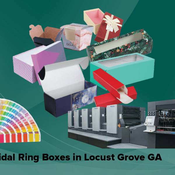 Bridal ring boxes in locust grove ga
