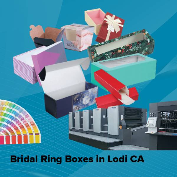 Bridal ring boxes in lodi ca
