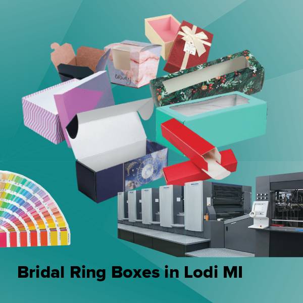 Bridal ring boxes in lodi mi