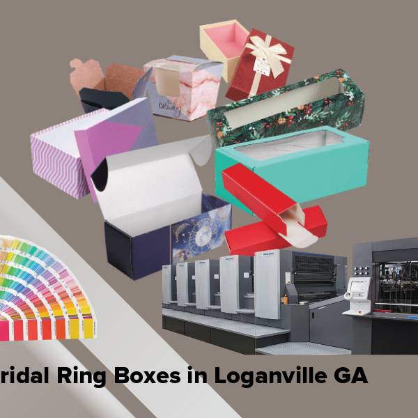 Bridal ring boxes in loganville ga