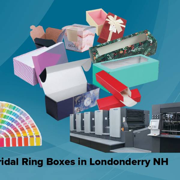 Bridal ring boxes in londonderry nh