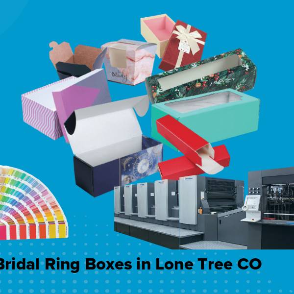 Bridal ring boxes in lone tree co