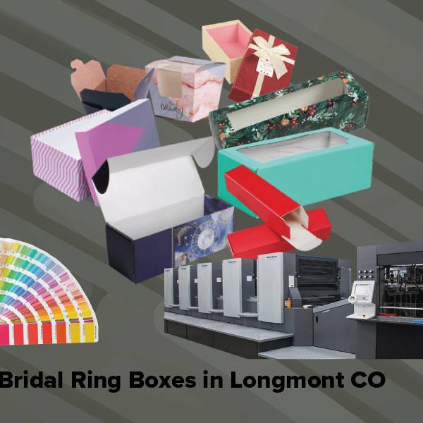 Bridal ring boxes in longmont co