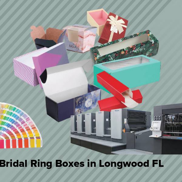 Bridal ring boxes in longwood fl