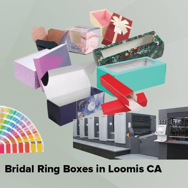 Bridal ring boxes in loomis ca