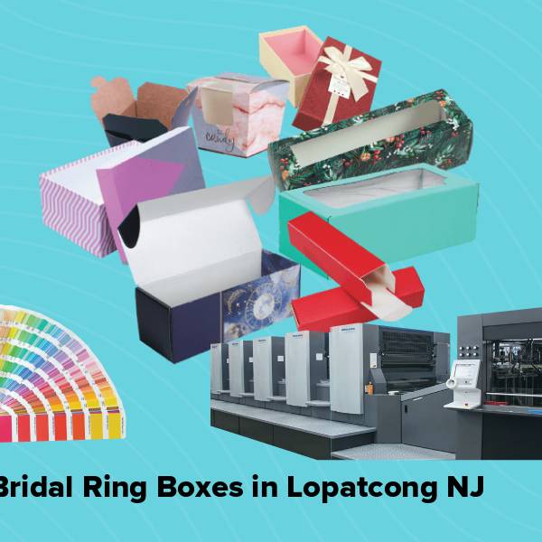 Bridal ring boxes in lopatcong nj