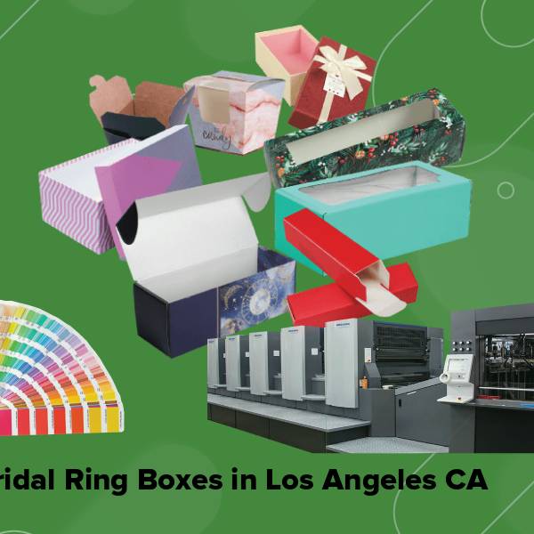 Bridal ring boxes in los angeles ca