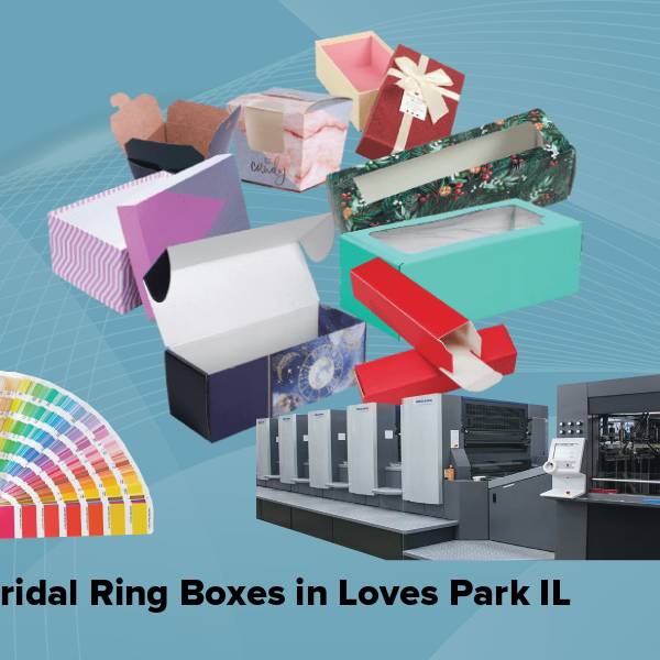 Bridal ring boxes in loves park il