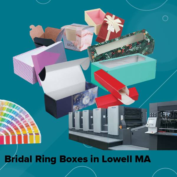 Bridal ring boxes in lowell ma