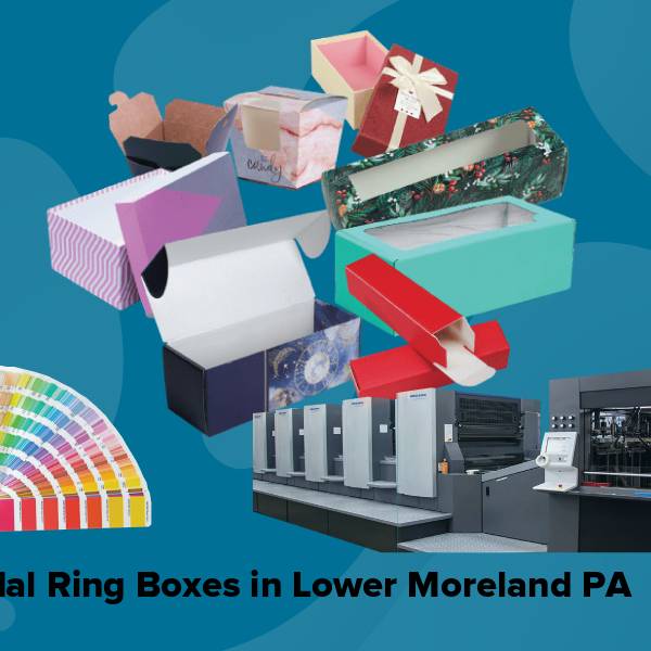 Bridal ring boxes in lower moreland pa