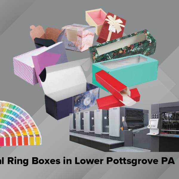 Bridal ring boxes in lower pottsgrove pa