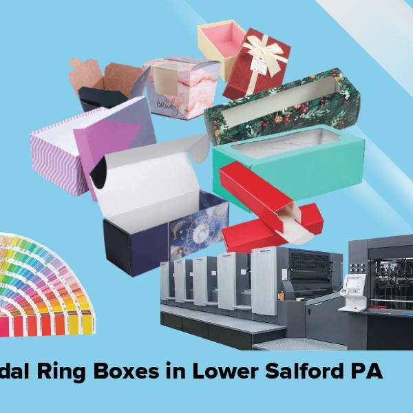 Bridal ring boxes in lower salford pa