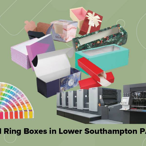 Bridal ring boxes in lower southampton pa