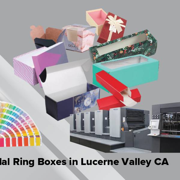 Bridal ring boxes in lucerne valley ca