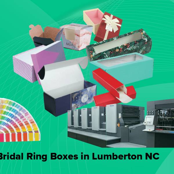 Bridal ring boxes in lumberton nc