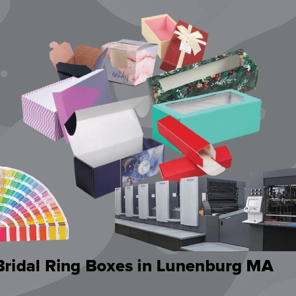 Bridal ring boxes in lunenburg ma