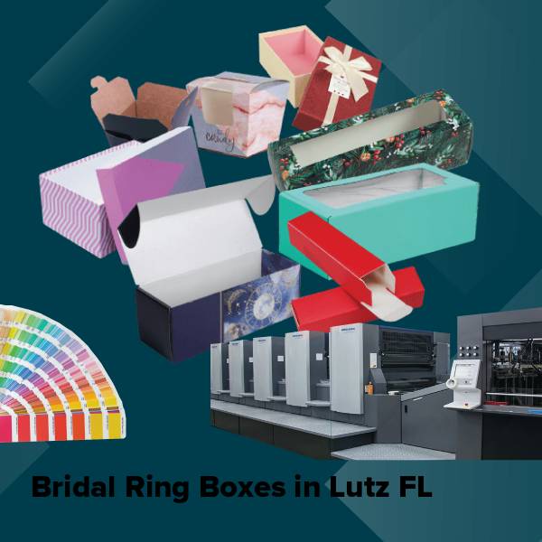Bridal ring boxes in lutz fl