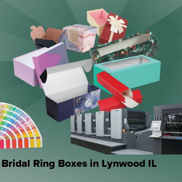 Bridal ring boxes in lynwood il
