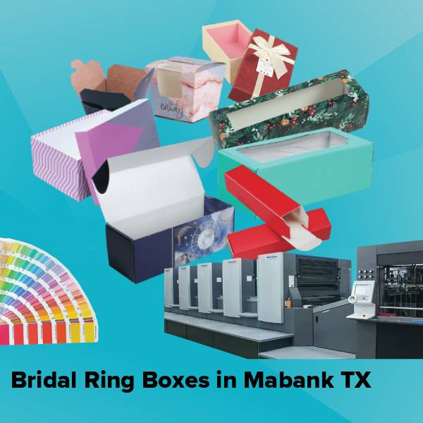 Bridal ring boxes in mabank tx