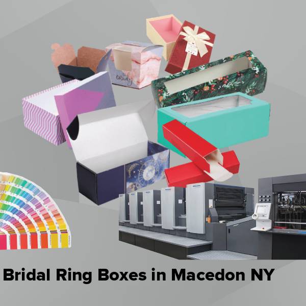 Bridal ring boxes in macedon ny