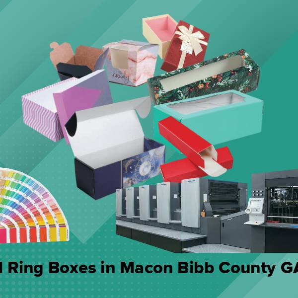 Bridal ring boxes in macon bibb county ga