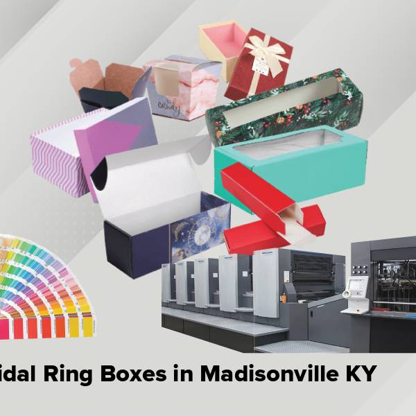 Bridal ring boxes in madisonville ky