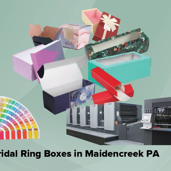 Bridal ring boxes in maidencreek pa