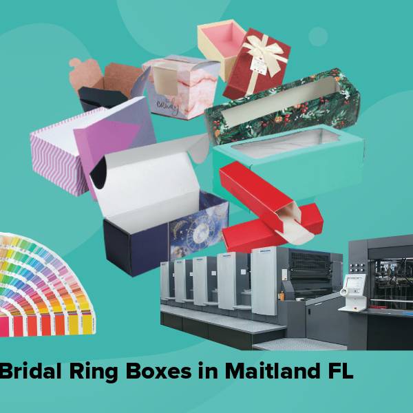 Bridal ring boxes in maitland fl