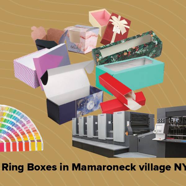 Bridal ring boxes in mamaroneck village ny