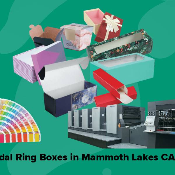 Bridal ring boxes in mammoth lakes ca